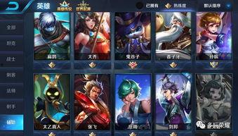 最新王者爆料主,新英雄登场,神秘技能引热议!